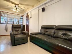 Blk 351 Clementi Avenue 2 (Clementi), HDB 4 Rooms #521130401